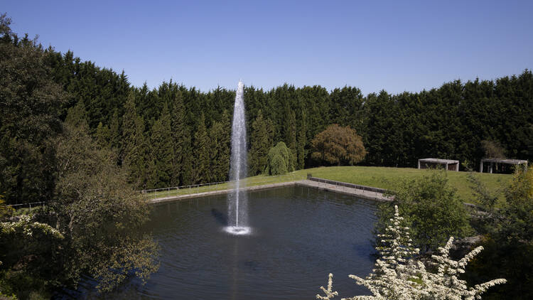 Parque Urbano de Moutidos