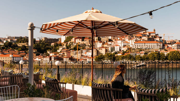 Bello Rooftop