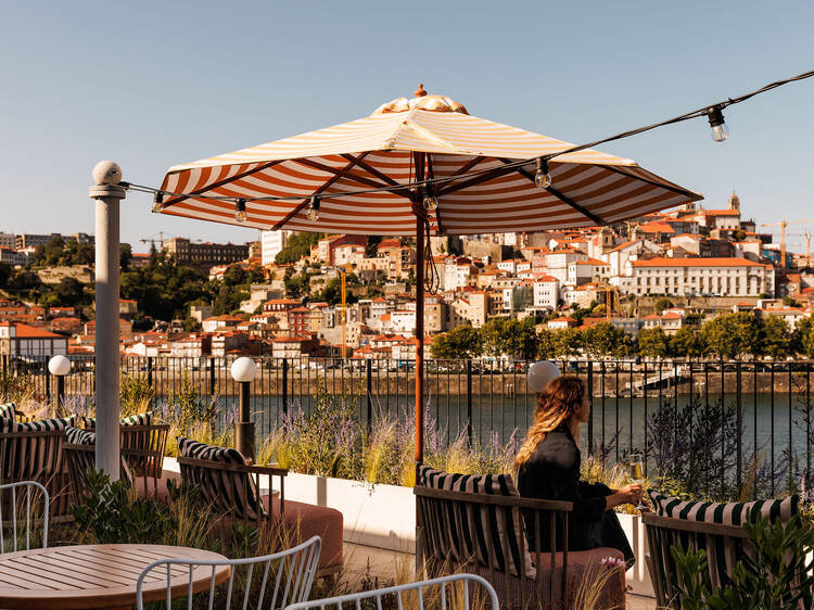 Bello Rooftop