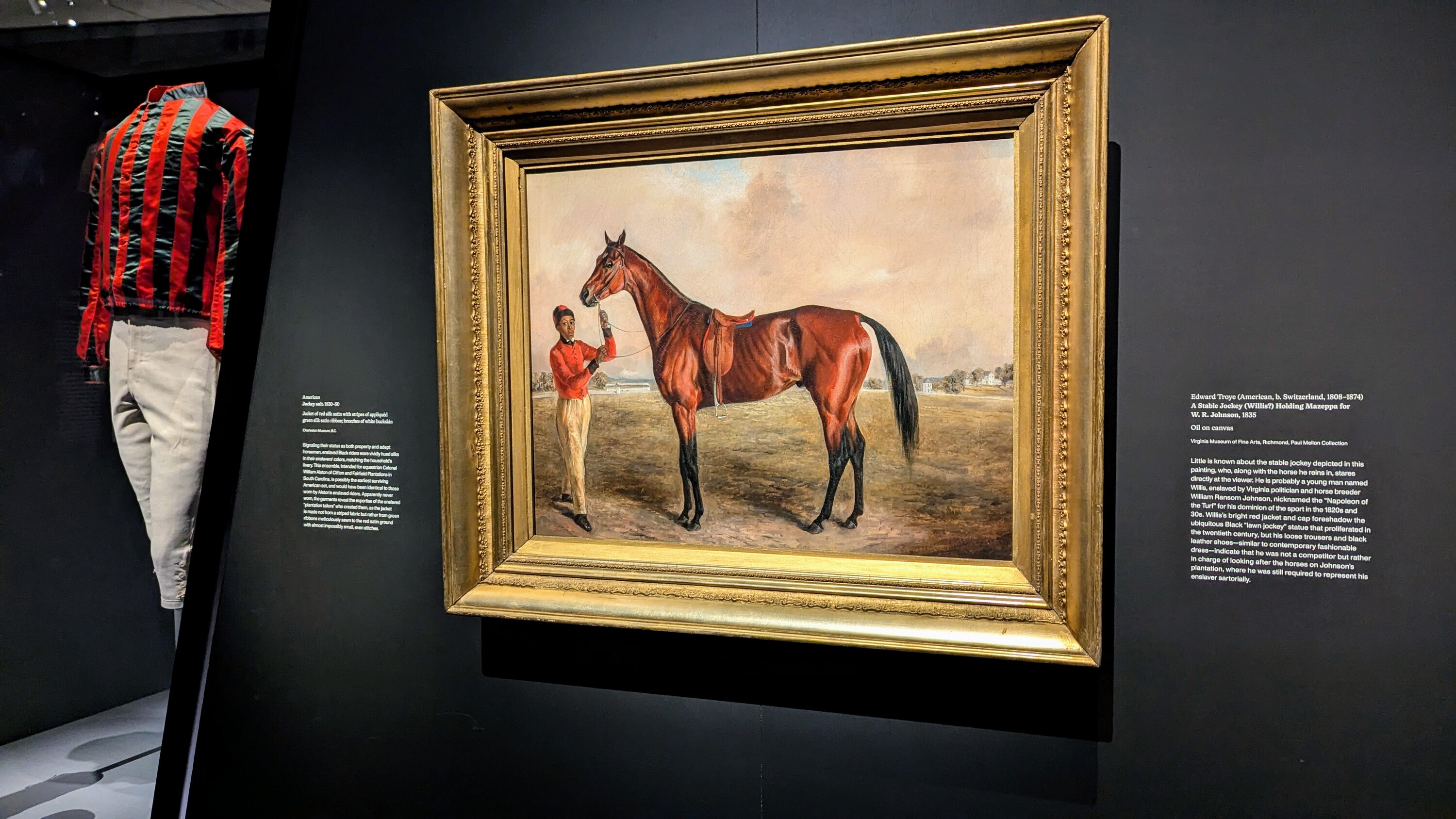 met museum costume institute superfine exhibit