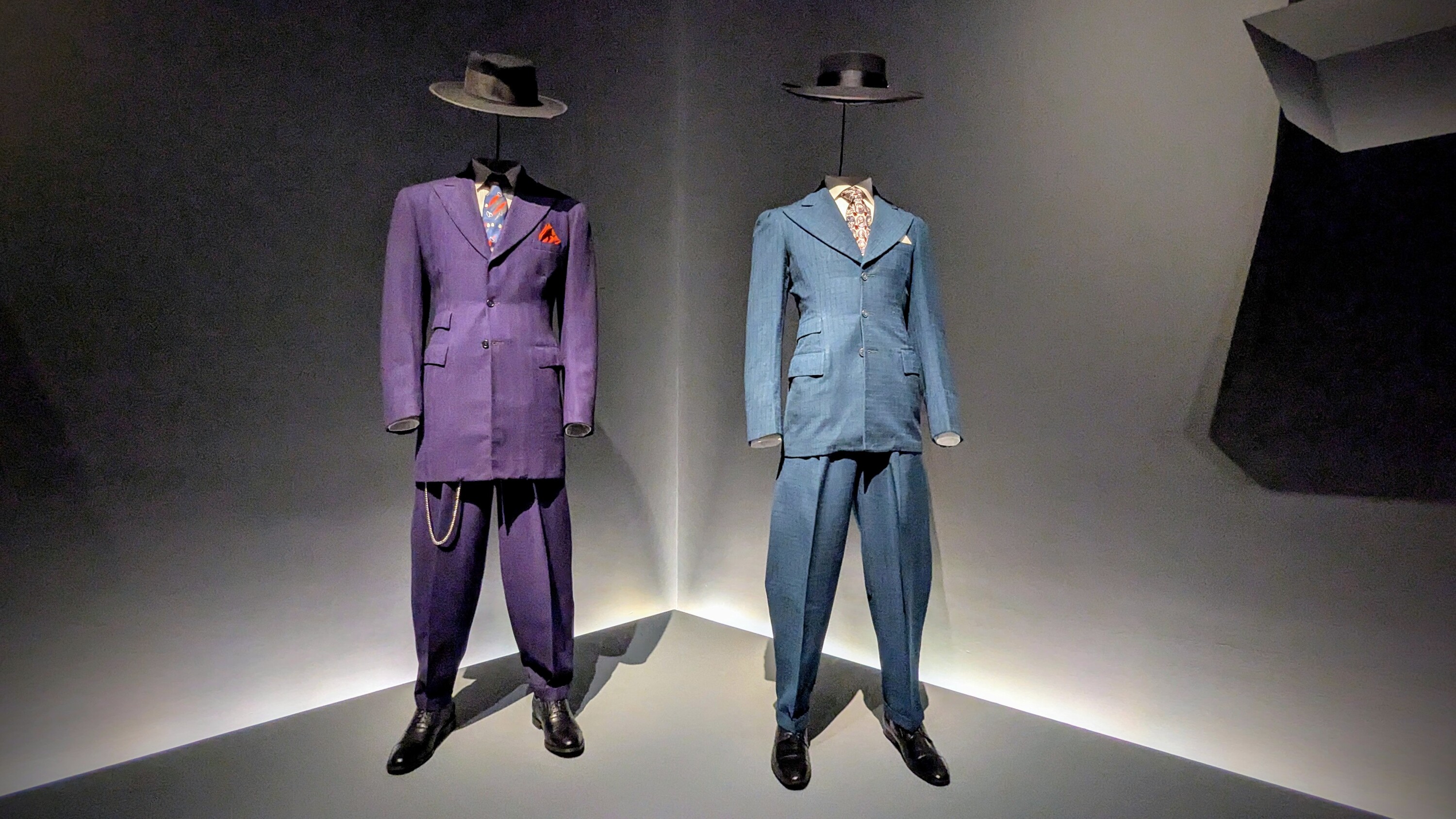 met gala costume institue show