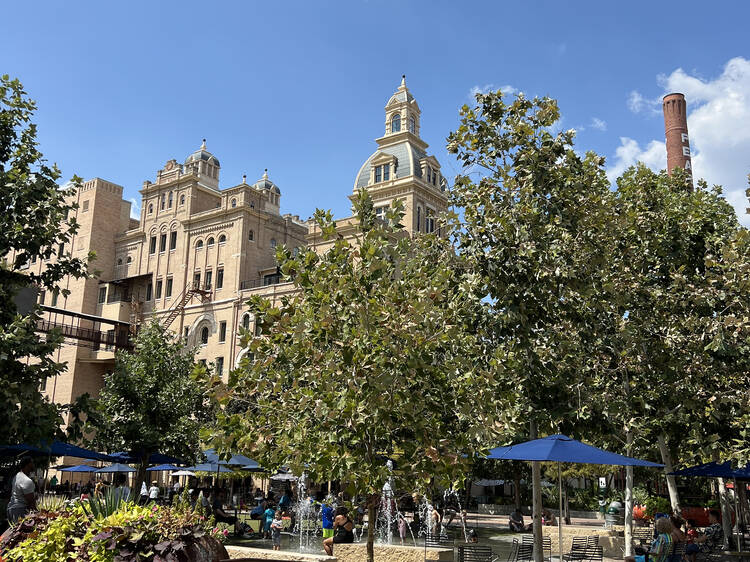The best things to do in San Antonio right now