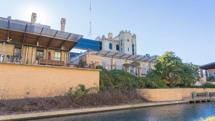 Explore works spanning 5,000 years at the San Antonio Museum of Art