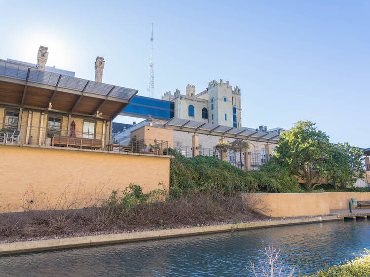 Explore works spanning 5,000 years at the San Antonio Museum of Art