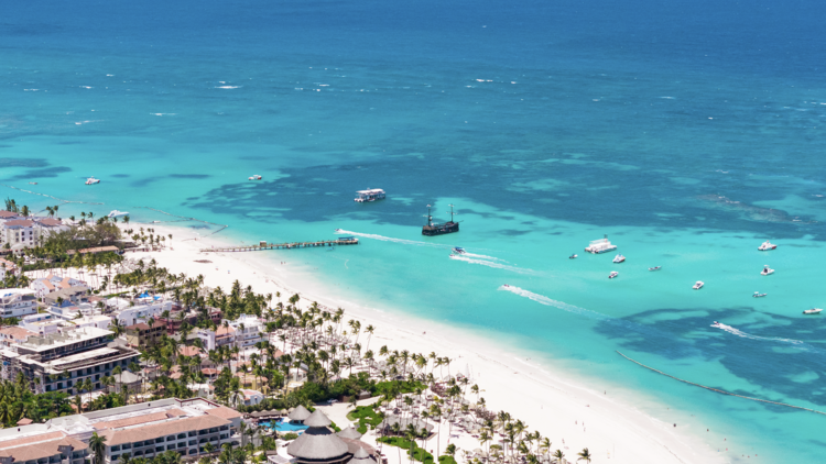 Punta Cana