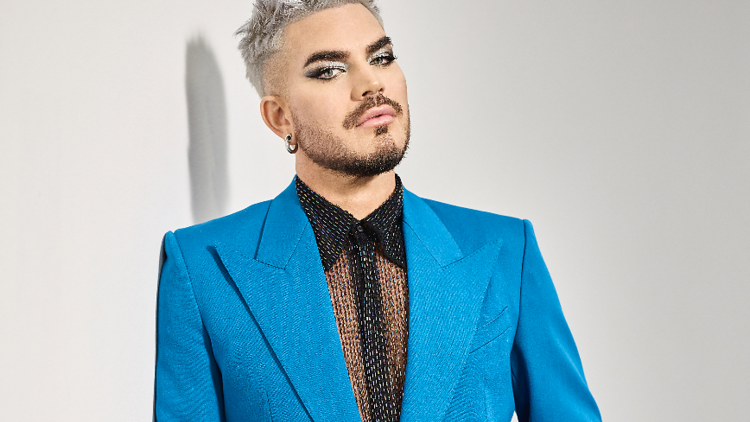 Adam Lambert