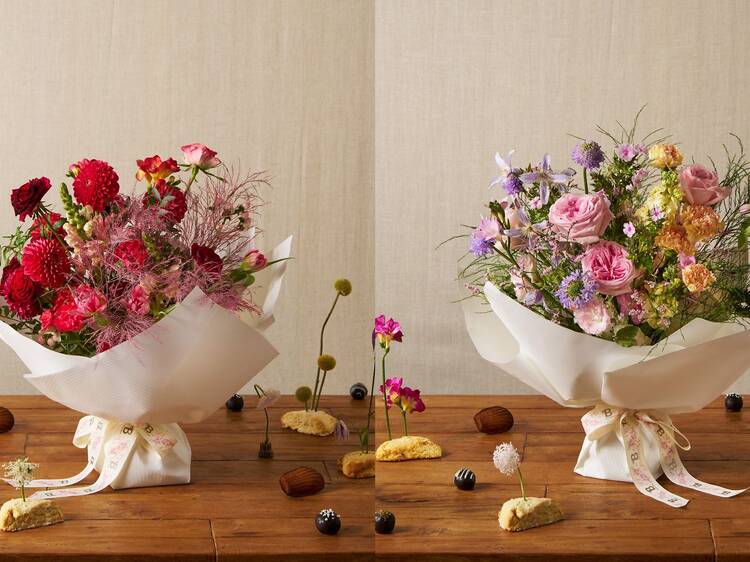 van der Bloom