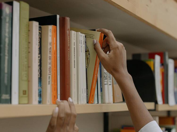 FCE regalara libros en Mexico