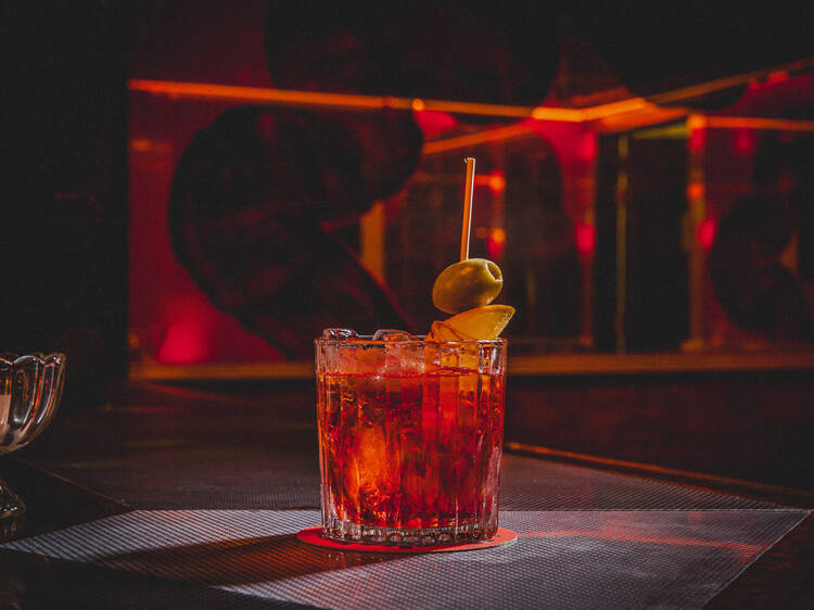 The best cocktail bars in Sydney