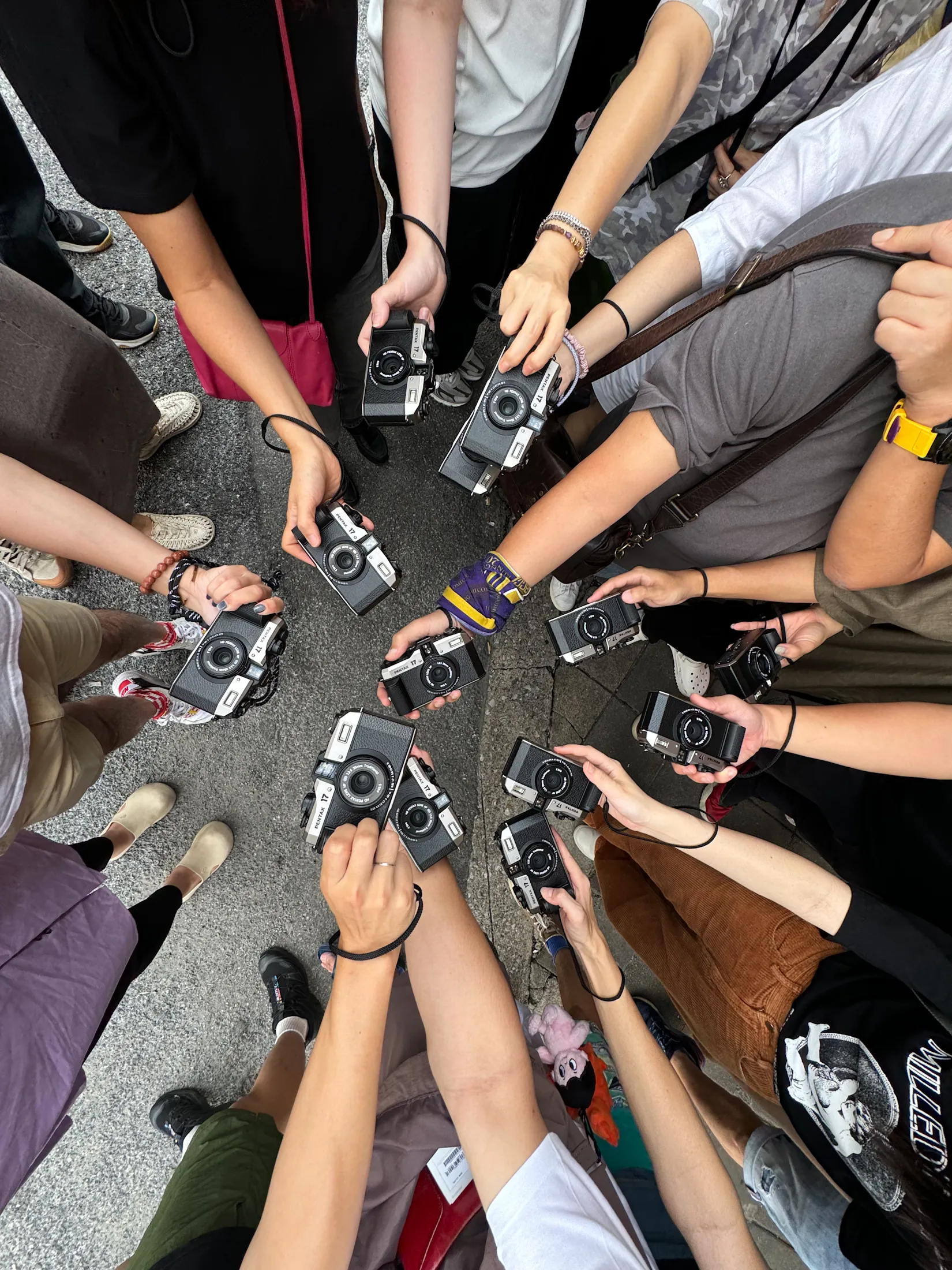 Fotoclub BKK
