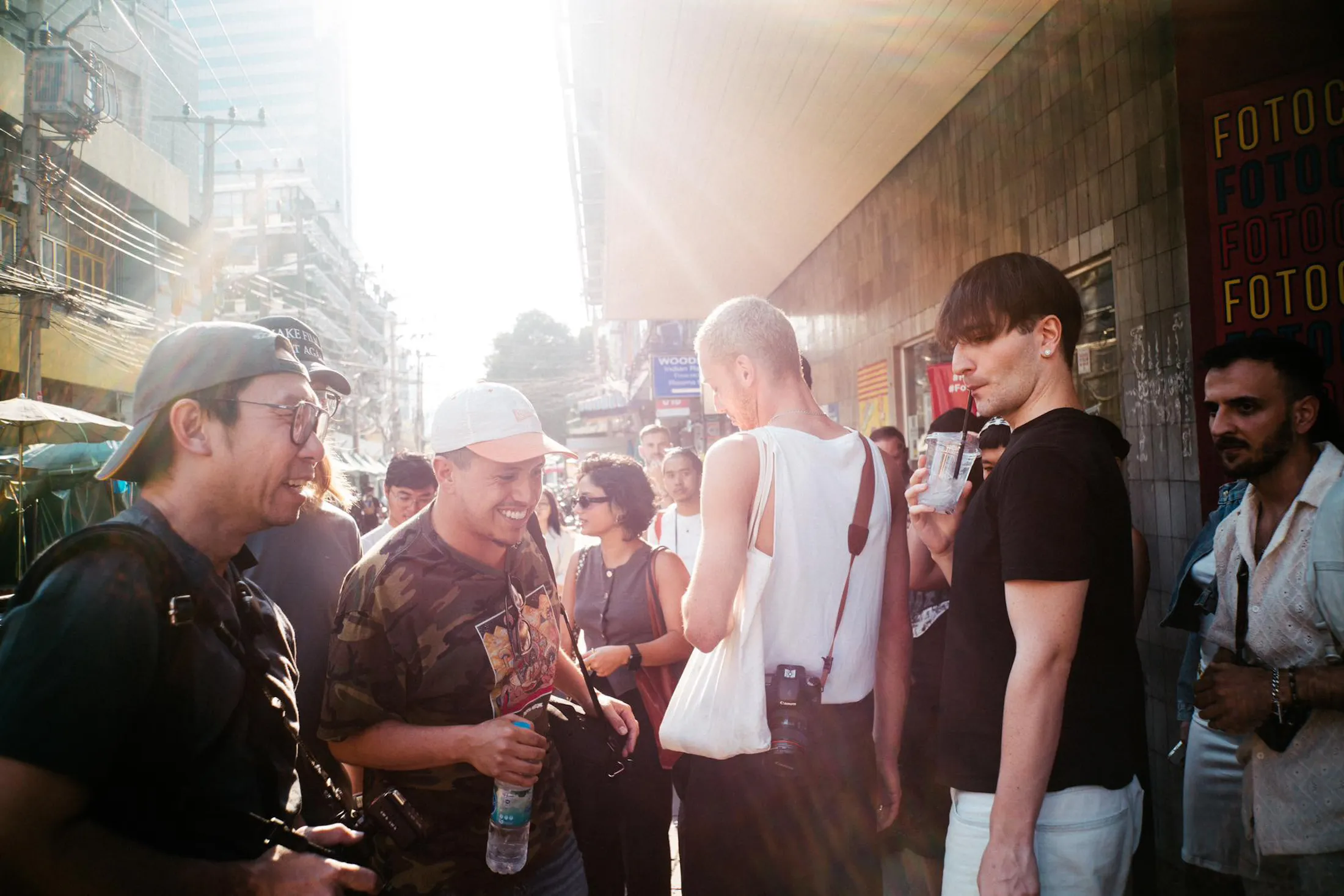 Fotoclub BKK