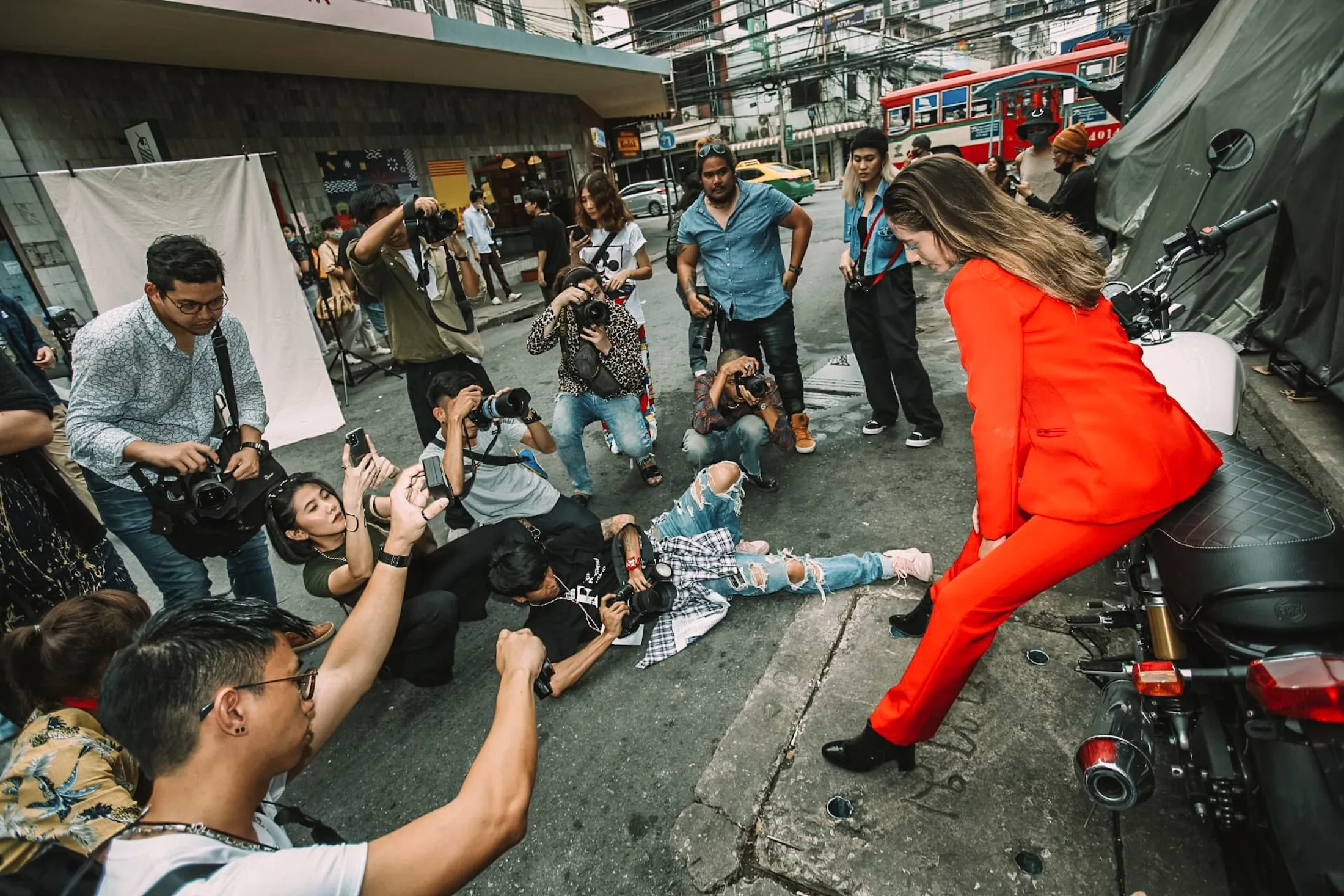 Fotoclub BKK