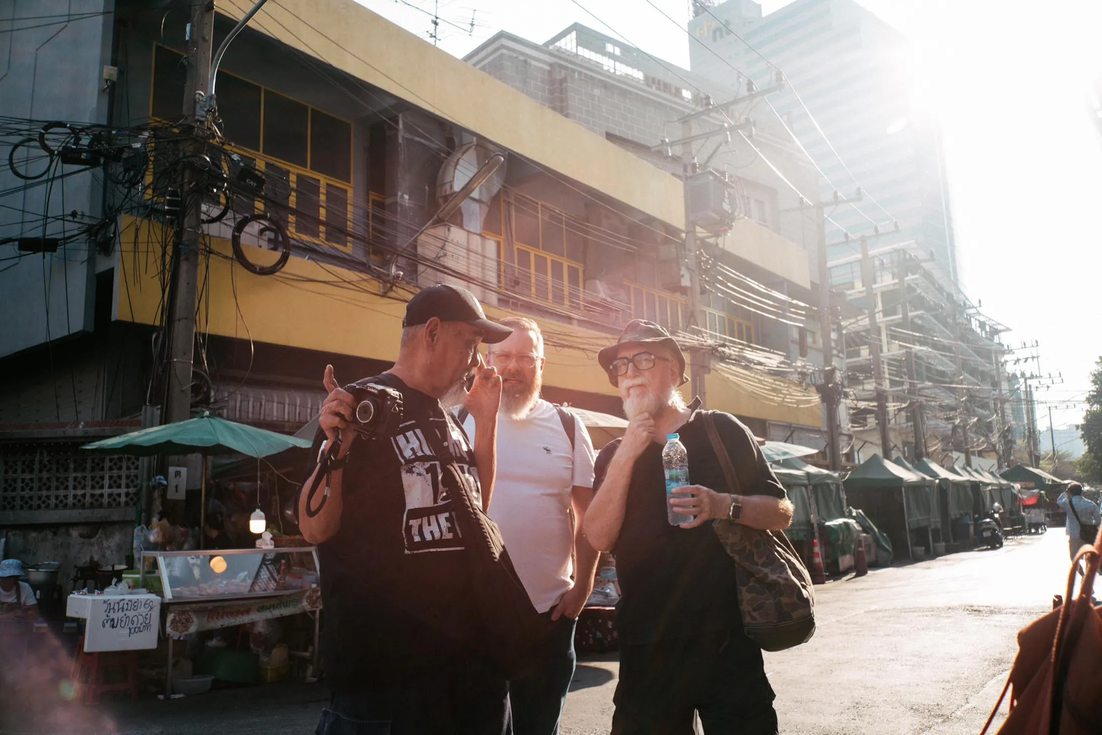 Fotoclub BKK