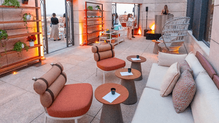 Four Seasons Hotel Madrid