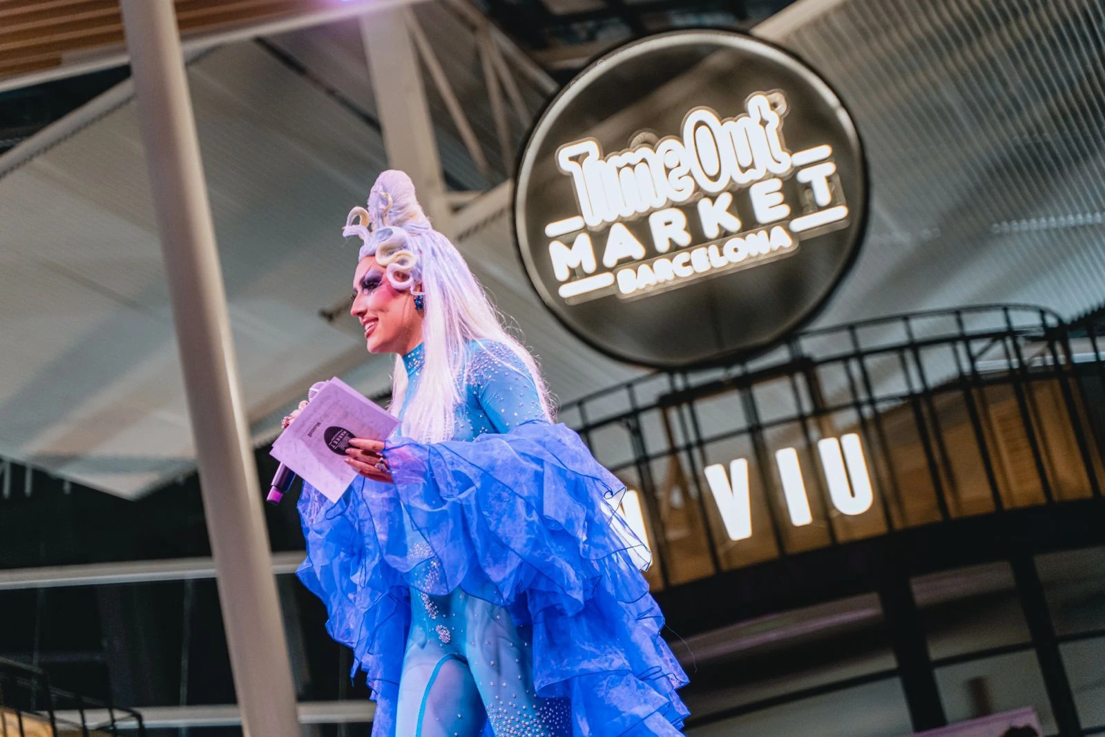 Clover Bish I Time Out Market