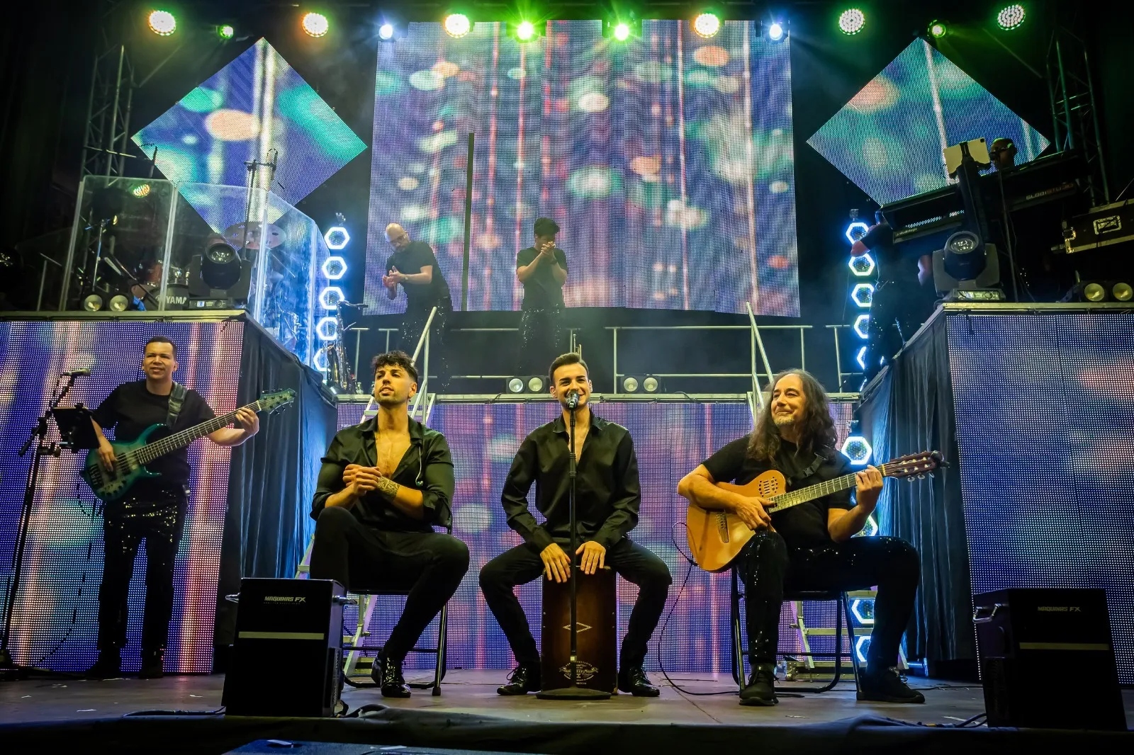 Orquesta Diamante