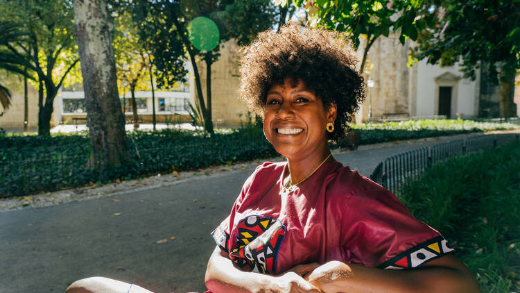 Mariama Barbosa