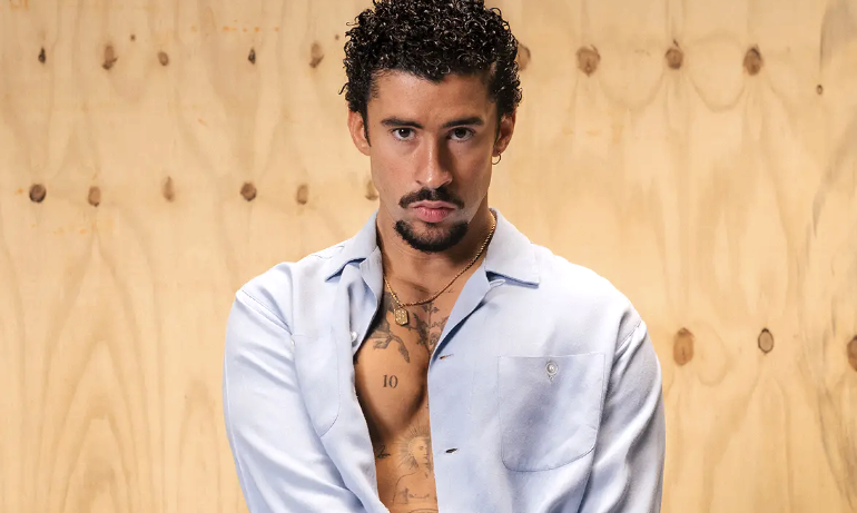 Bad Bunny anuncia un gran concierto en Barcelona (fecha, recinto y entradas)
