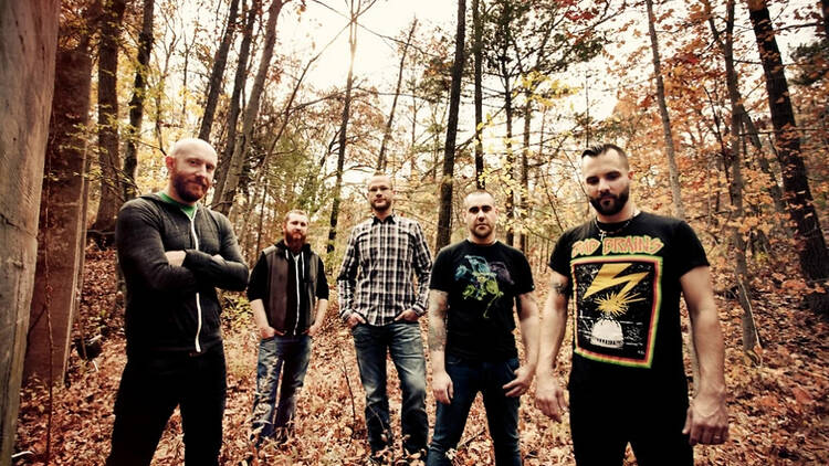 Killswitch Engage
