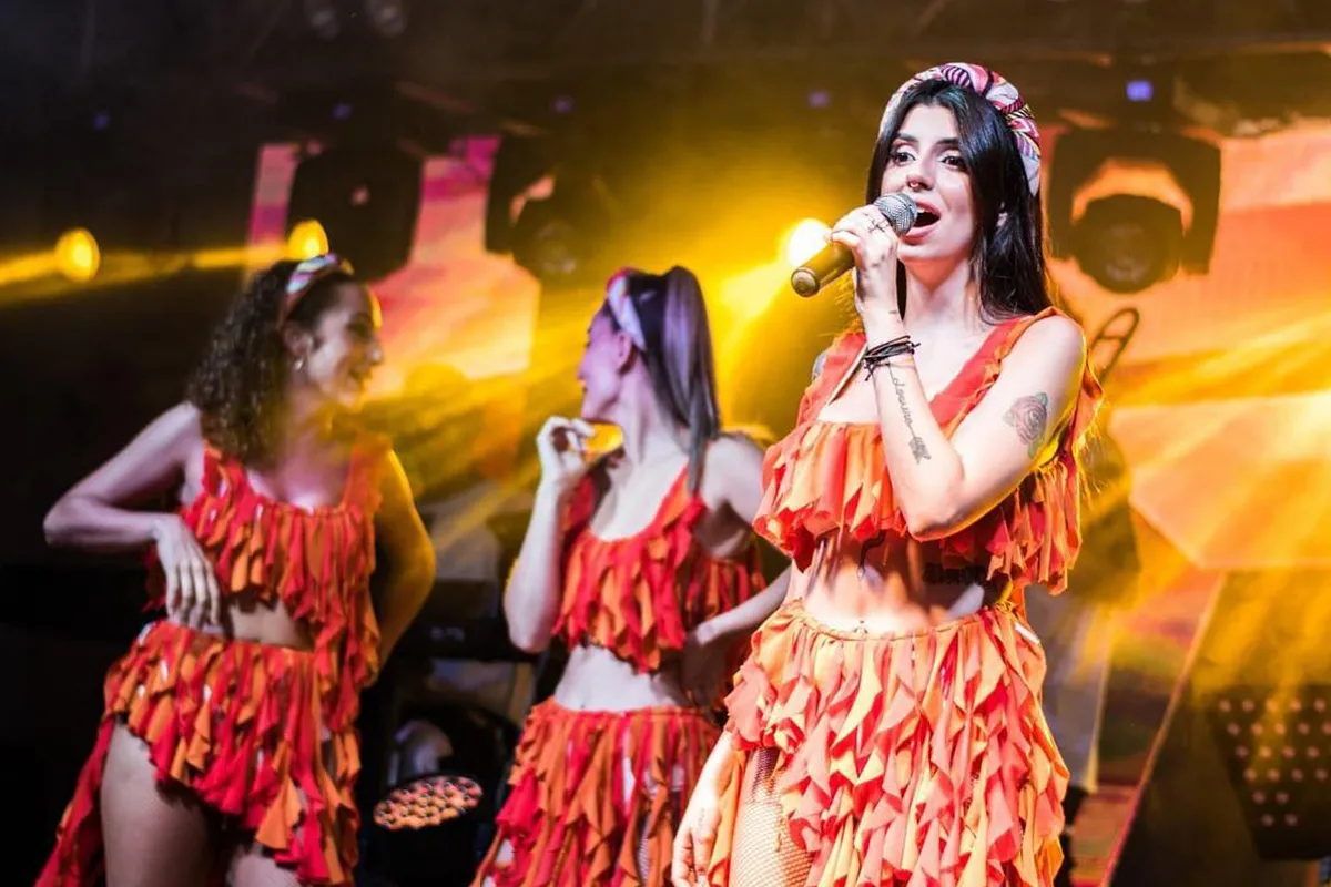 Orquesta Alaska