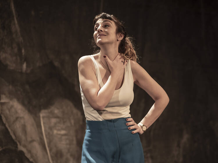Teatro en Buenos Aires: unipersonales para disfrutar de talentosos actores en escena
