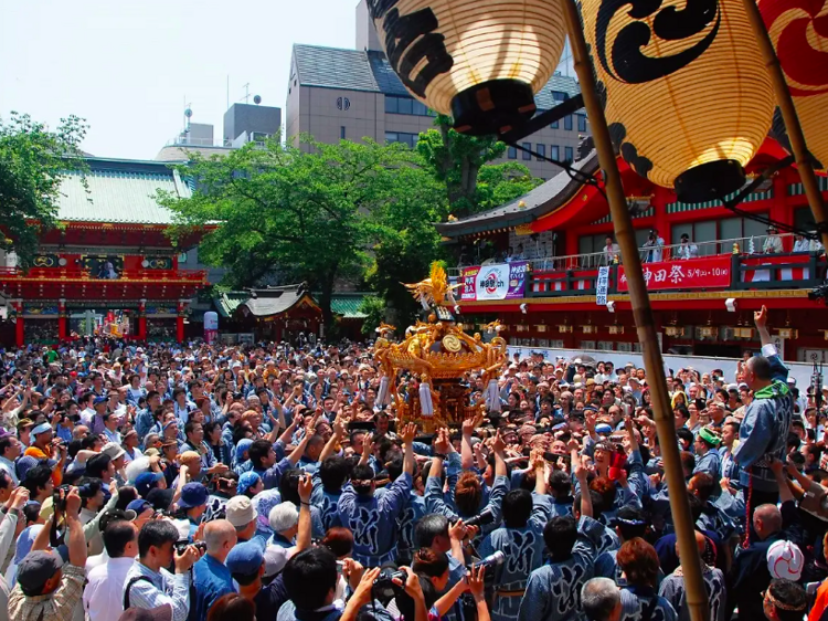 神田祭