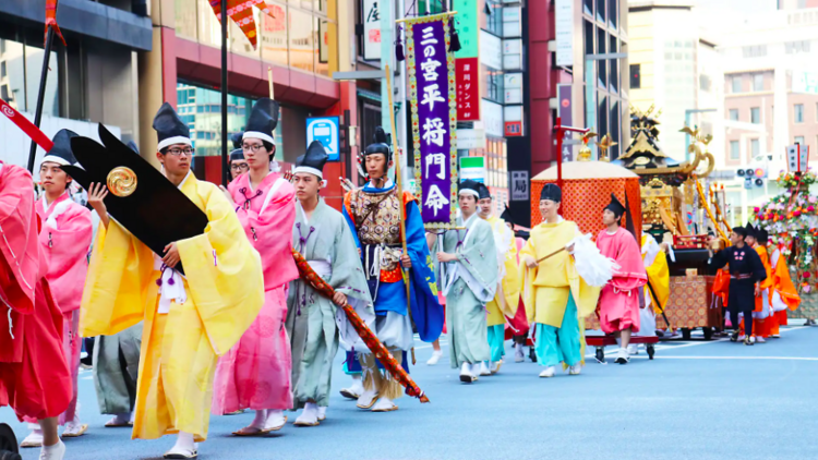 神田祭