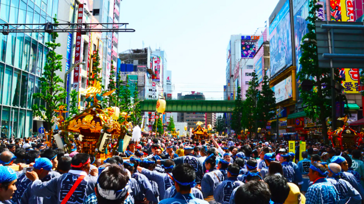 神田祭