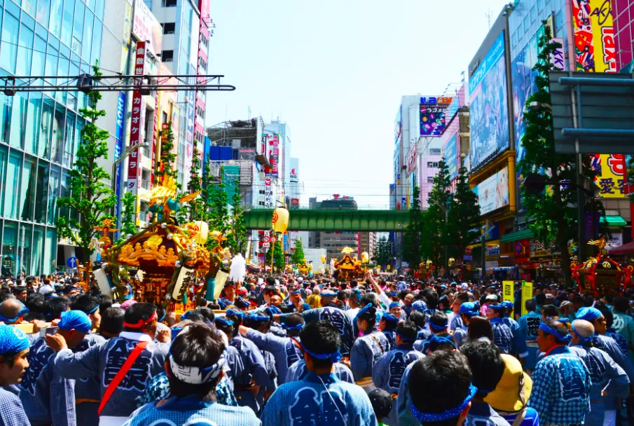 神田祭