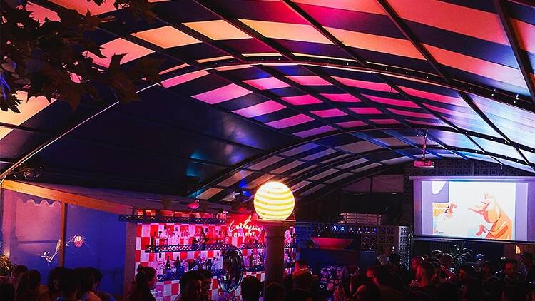 La Uat Bar