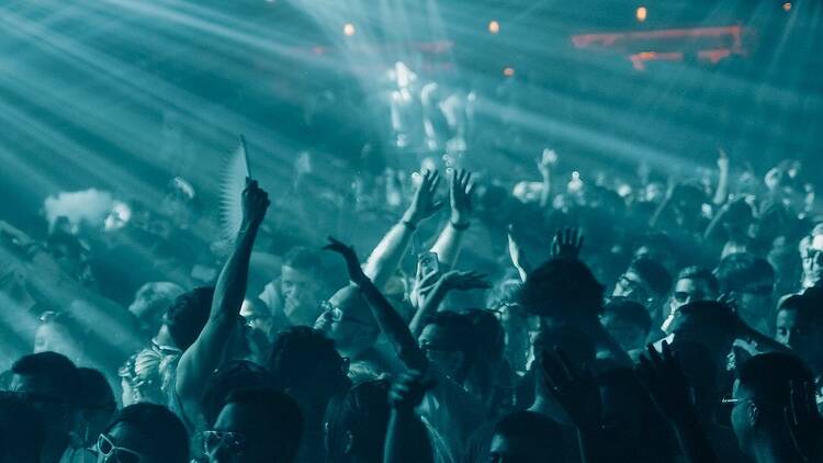 Crobar