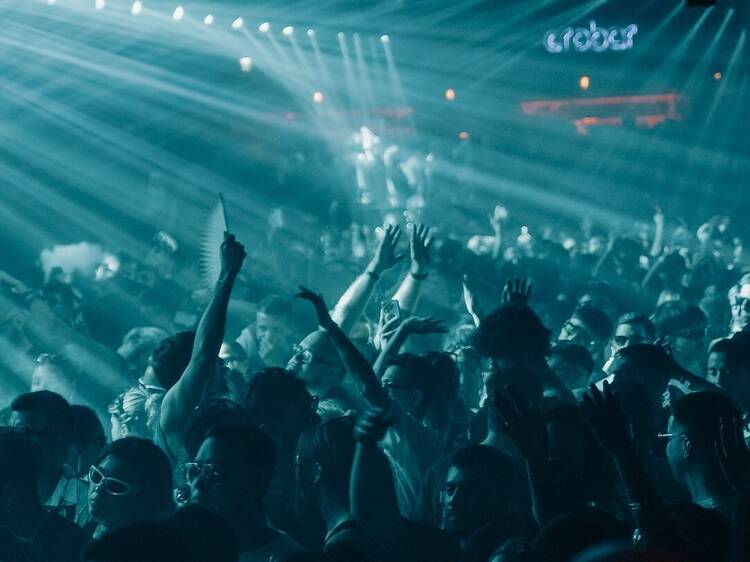 Crobar