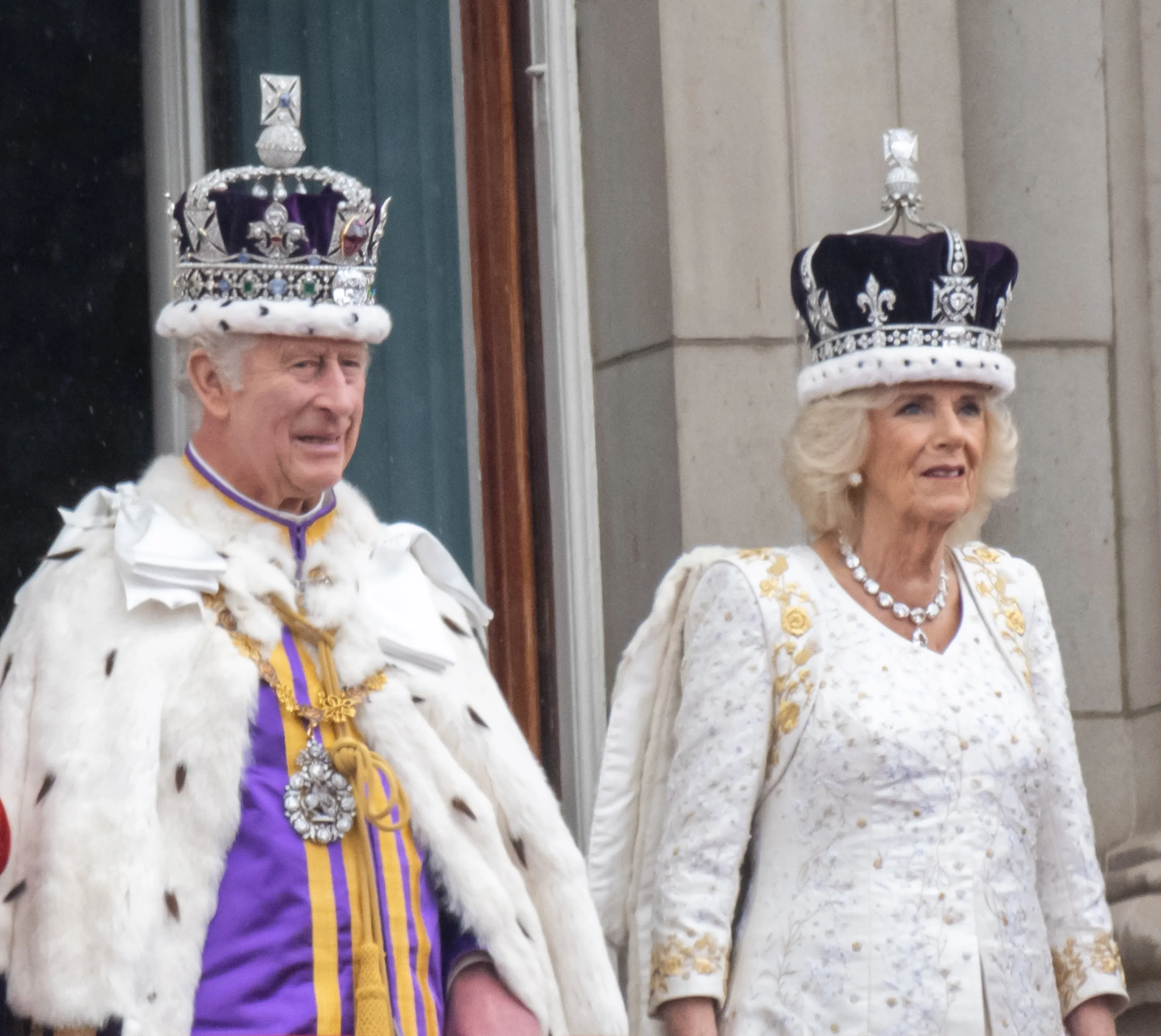 King Charles
