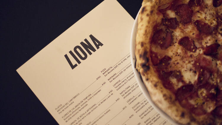 Liona