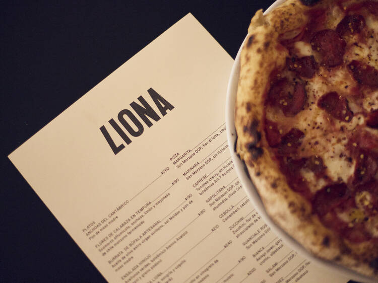 Liona