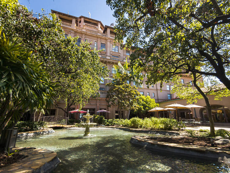The 16 best hotels in Los Angeles for a relaxing sun-soaked stay