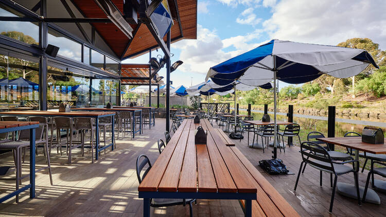 Anglers Tavern