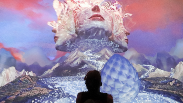 360Art Centre