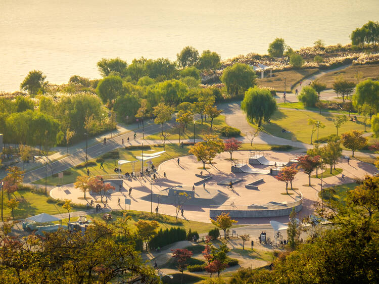 Can you guess? These three Asian cities are officially among the happiest in the world Can you guess? These three Asian cities are officially among the happiest in the world
