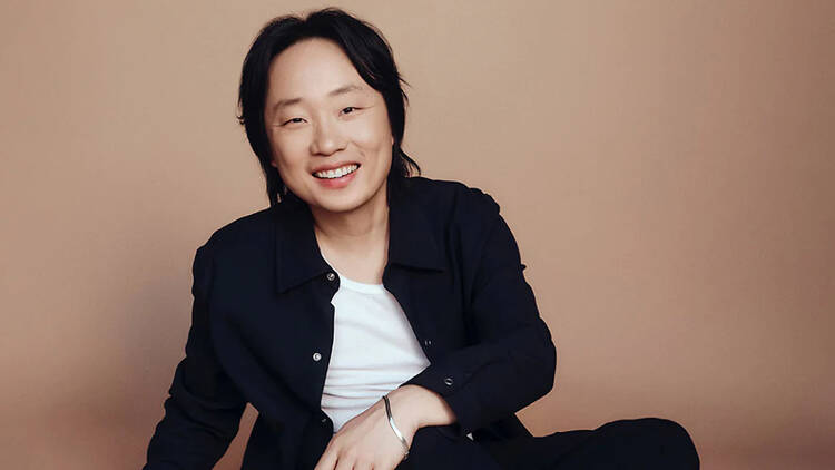 Jimmy O Yang