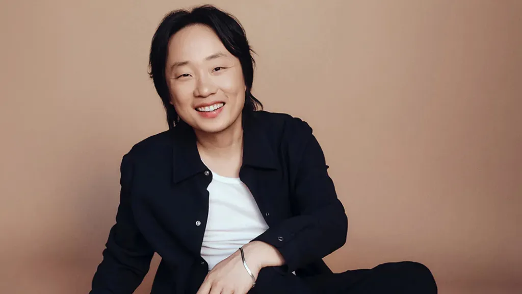 Jimmy O Yang