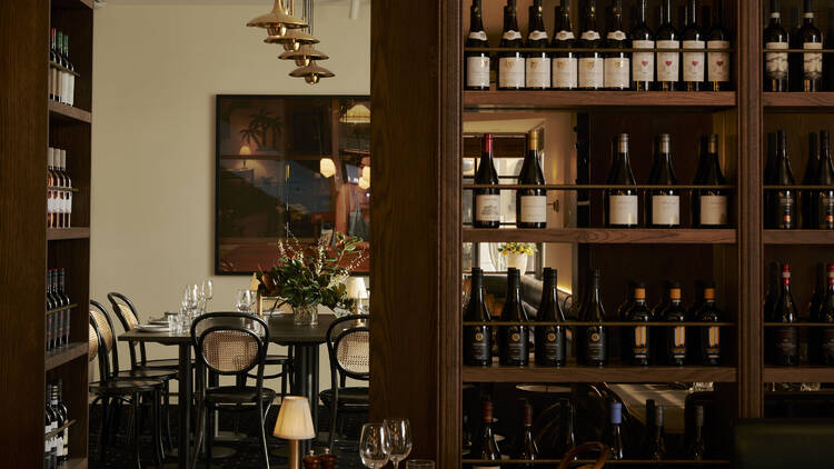 Bar Bianco