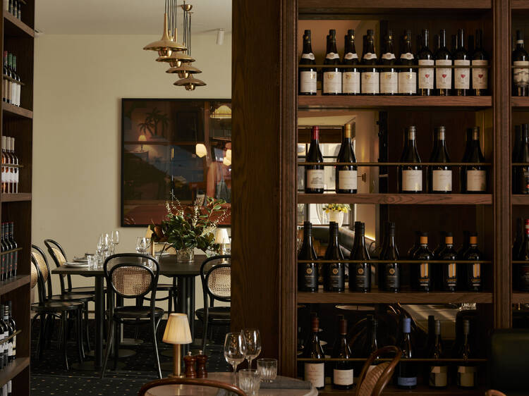 Bar Bianco