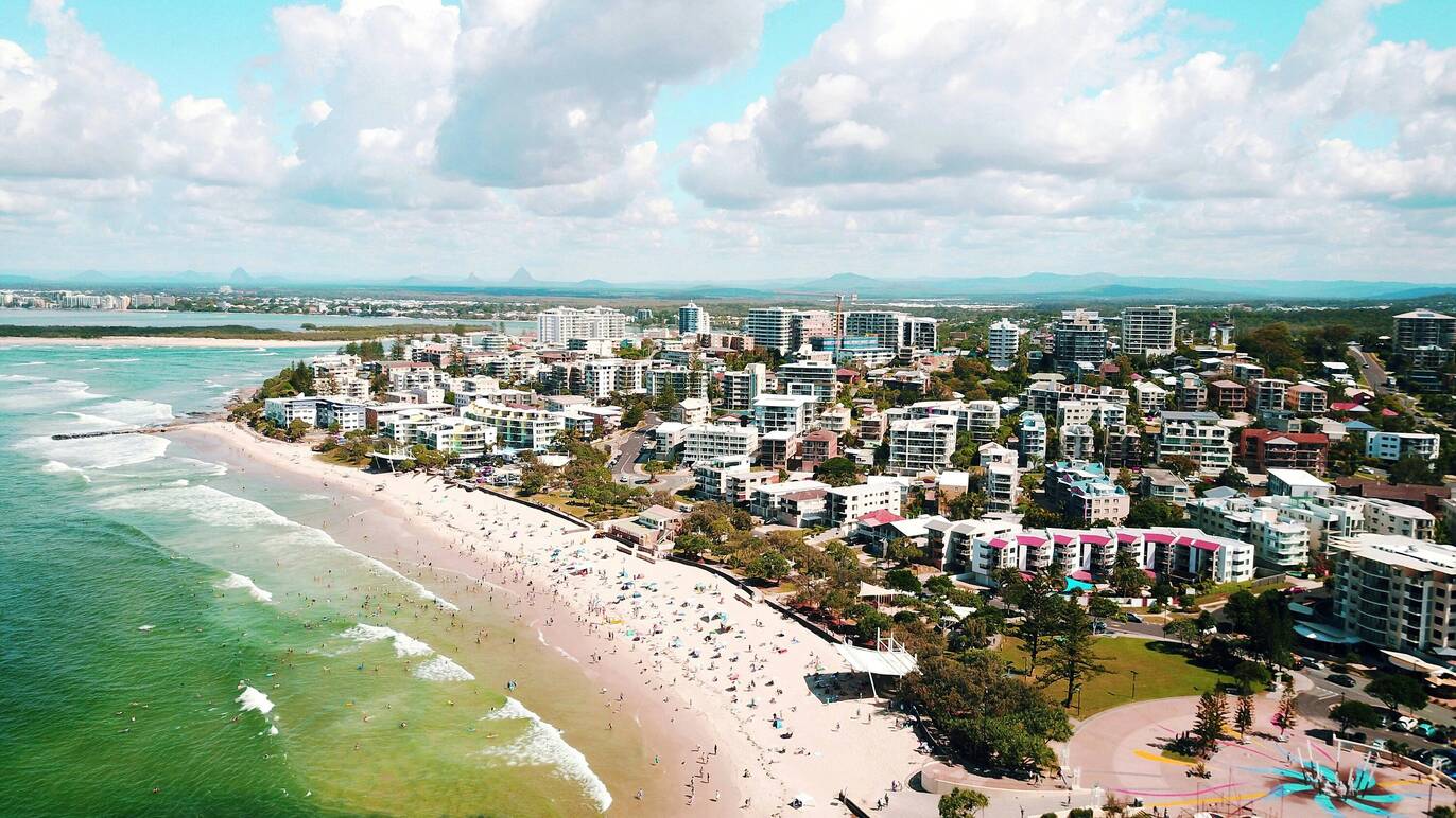 The 10 Aussie regional hotspots everyone wants to move to in 2025