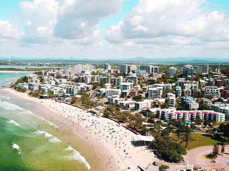 The ten Aussie regional hotspots everyone wants to move to in 2025