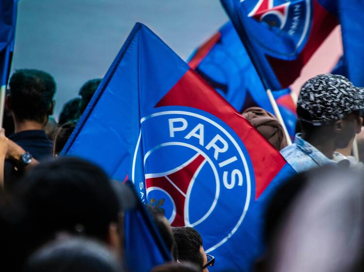 Les meilleurs bars où regarder du sport à Paris Les meilleurs bars où regarder du sport à Paris