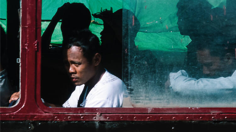 Myanmar: The Years Before Myanmar: The Years Before