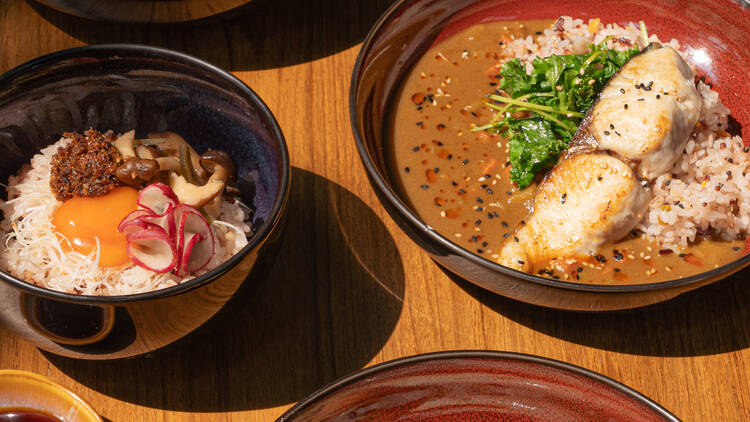 OKONOMI’s Refreshed Menu Launch OKONOMI’s Refreshed Menu Launch