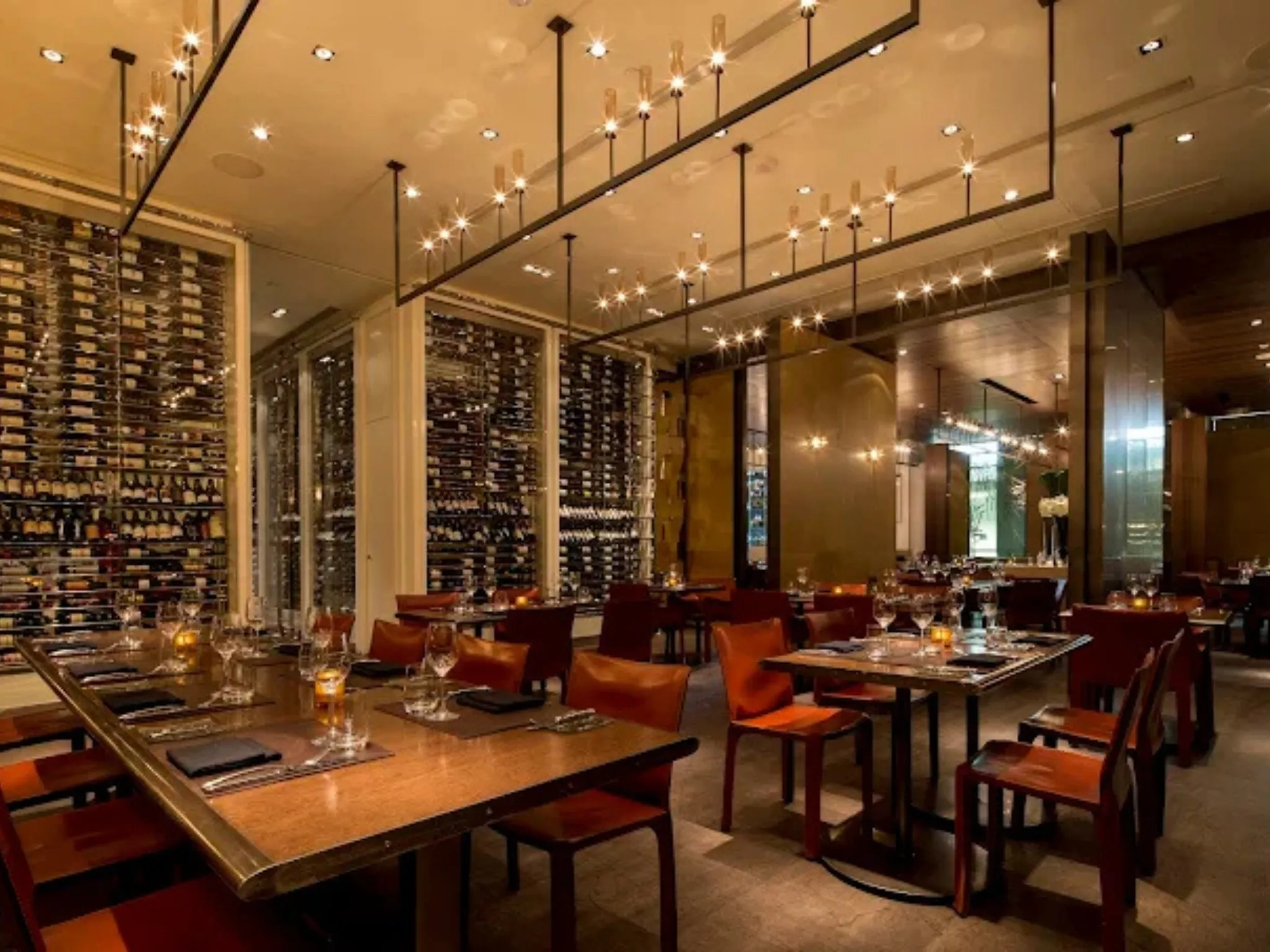 Cut by Wolfgang Puck Singapore