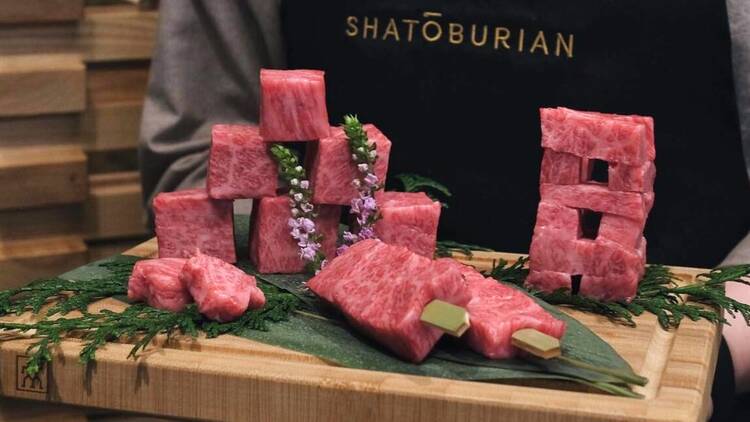 Shatoburian